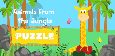 Jungle Puzzle