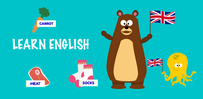 Learn English