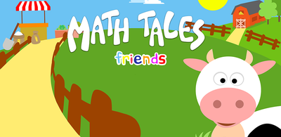 Math Tales Friend