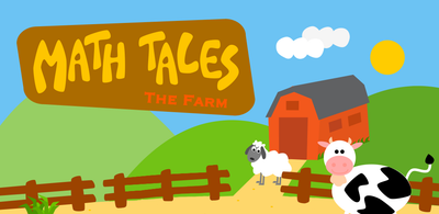 Math Tales The Farm