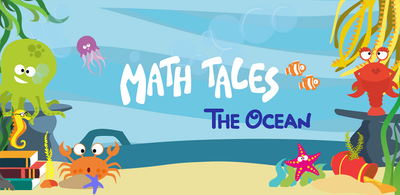 Math Tales The Ocean