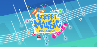 Street Music Academy