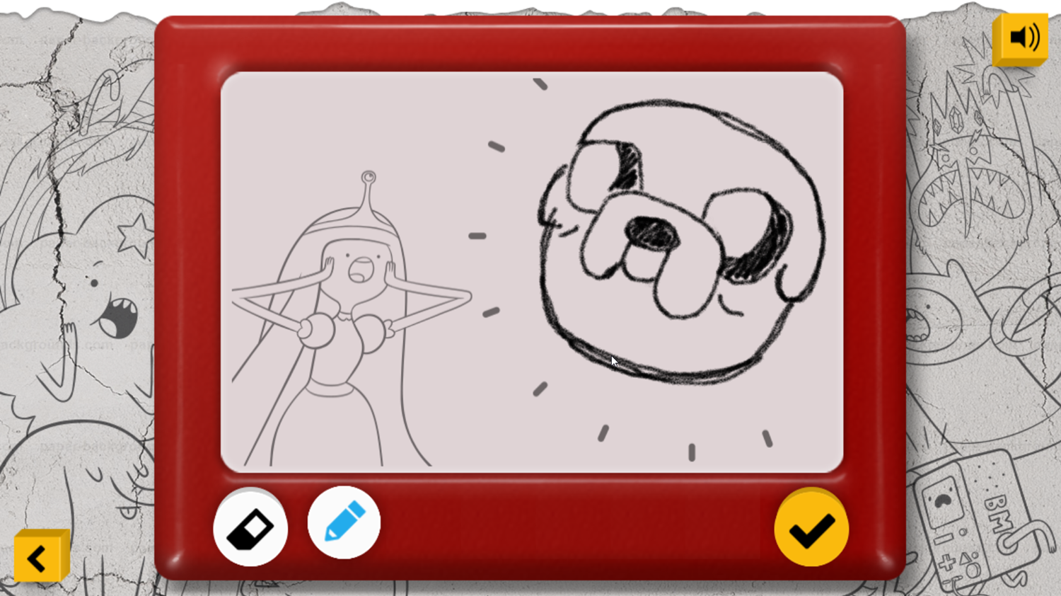 Adventure-time-storyboard-game
