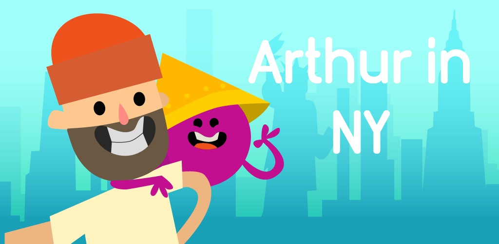 Arthur in NY