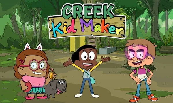 Creek-Kid-Maker