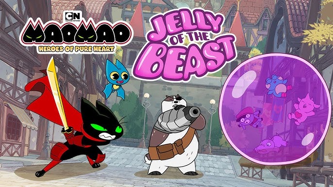 Jelly-Of-The-Beast