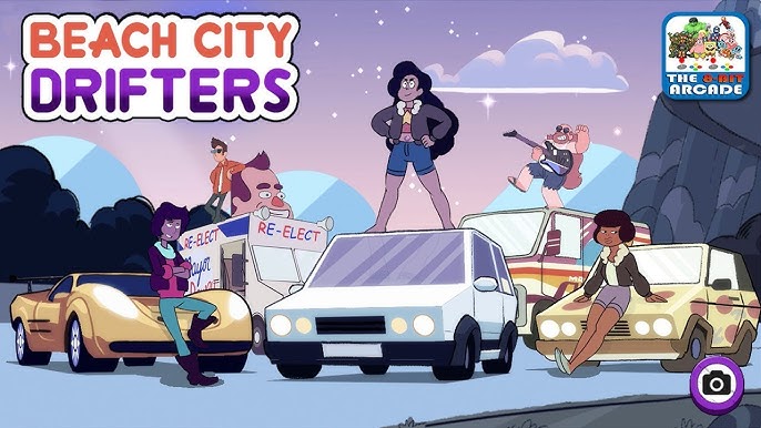 Beach-City-Drifters