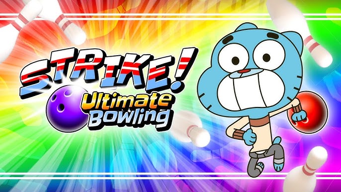 Strike-Ultimate-Bowling
