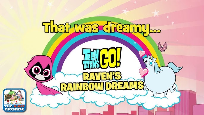 Ravens-Rainbow-Dreams