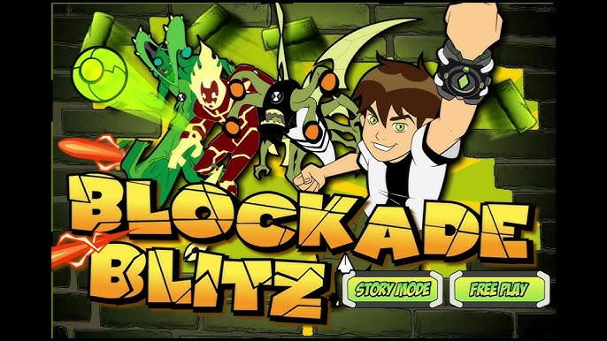 Ben-10-Blockade-Blitz