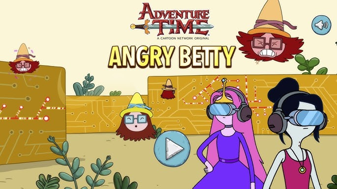 Adventure-Time-Angry-Betty