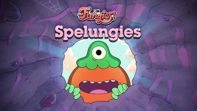 Spelungies