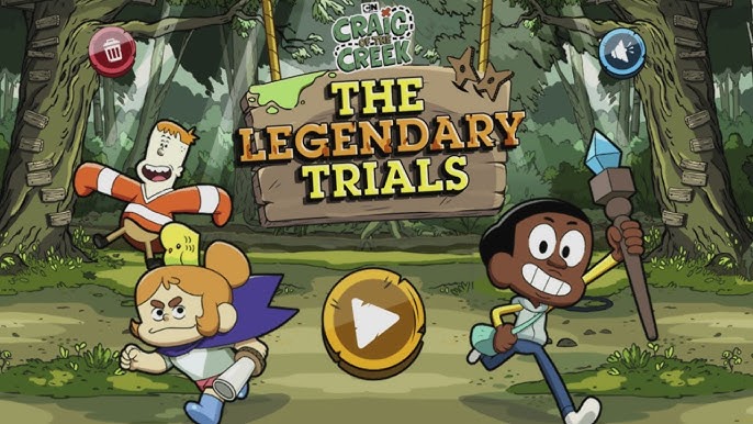 The-Legendary-Trials