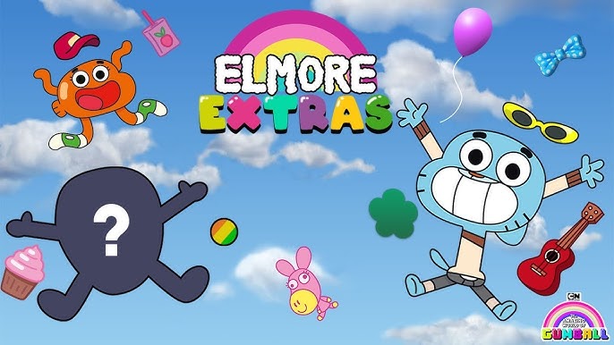 Elmore-Extras