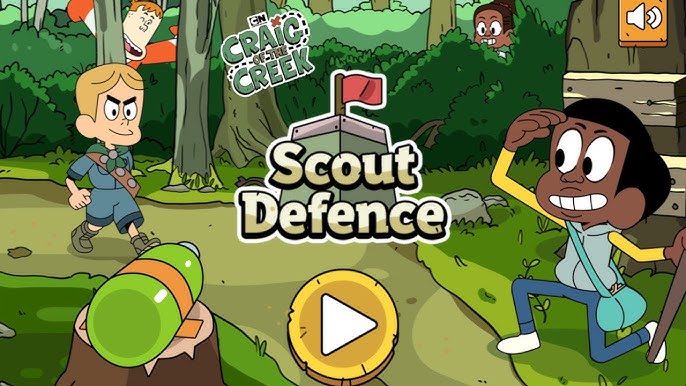 Scout-Defence