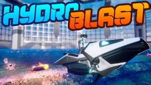 Hydro-Blast