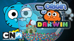 Gumball-The-Origin-Of-Darwin