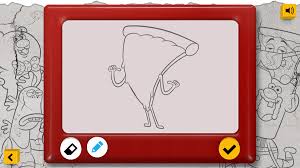 Uncle-Grandpa-Storyboard-Game