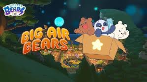 Big-Air-Bears
