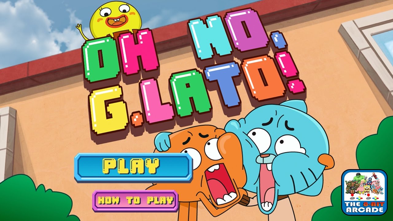 Gumball-Oh-No-G-Lato