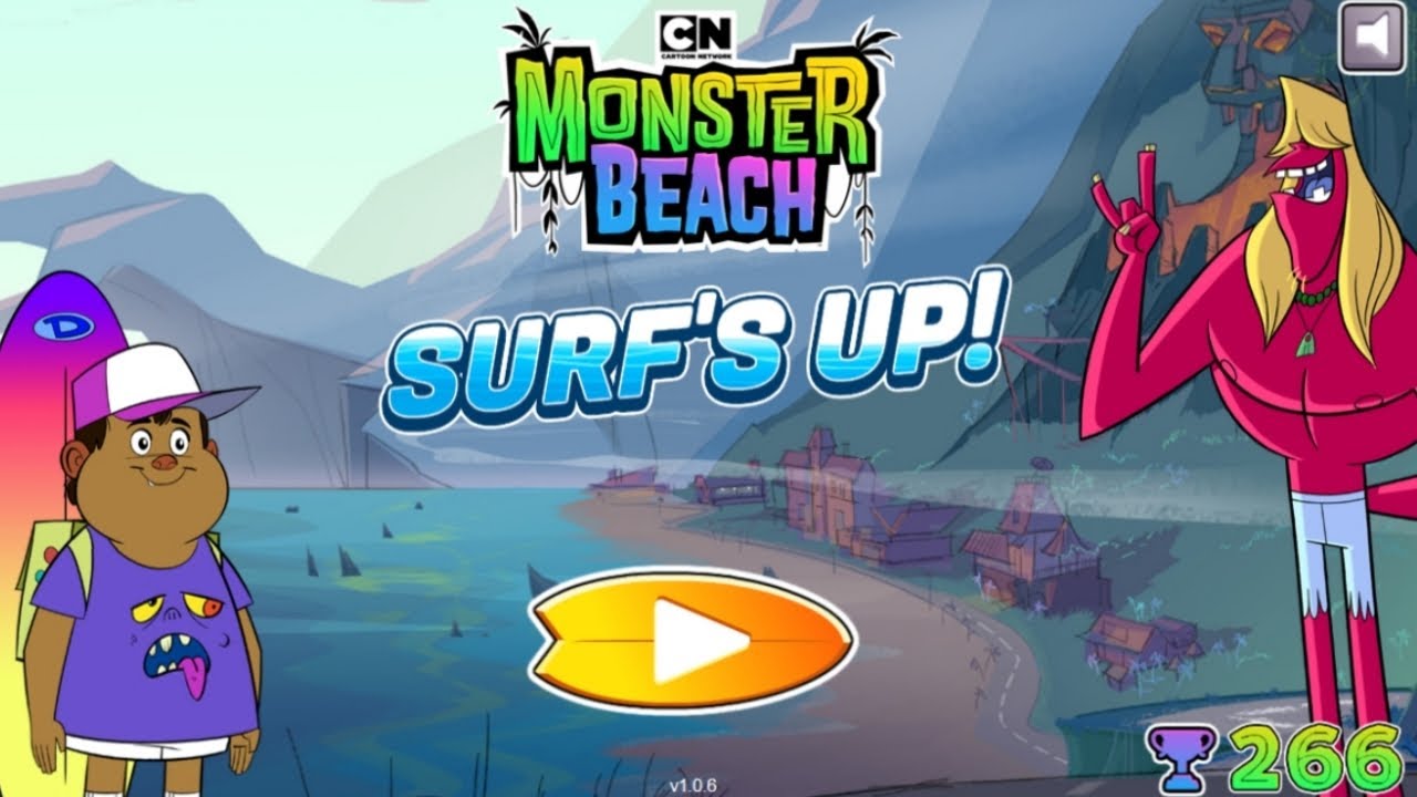 Surfs-Up