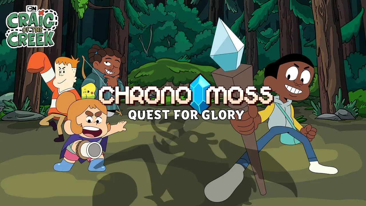 Chrono-Moss-Quest-For-Glory