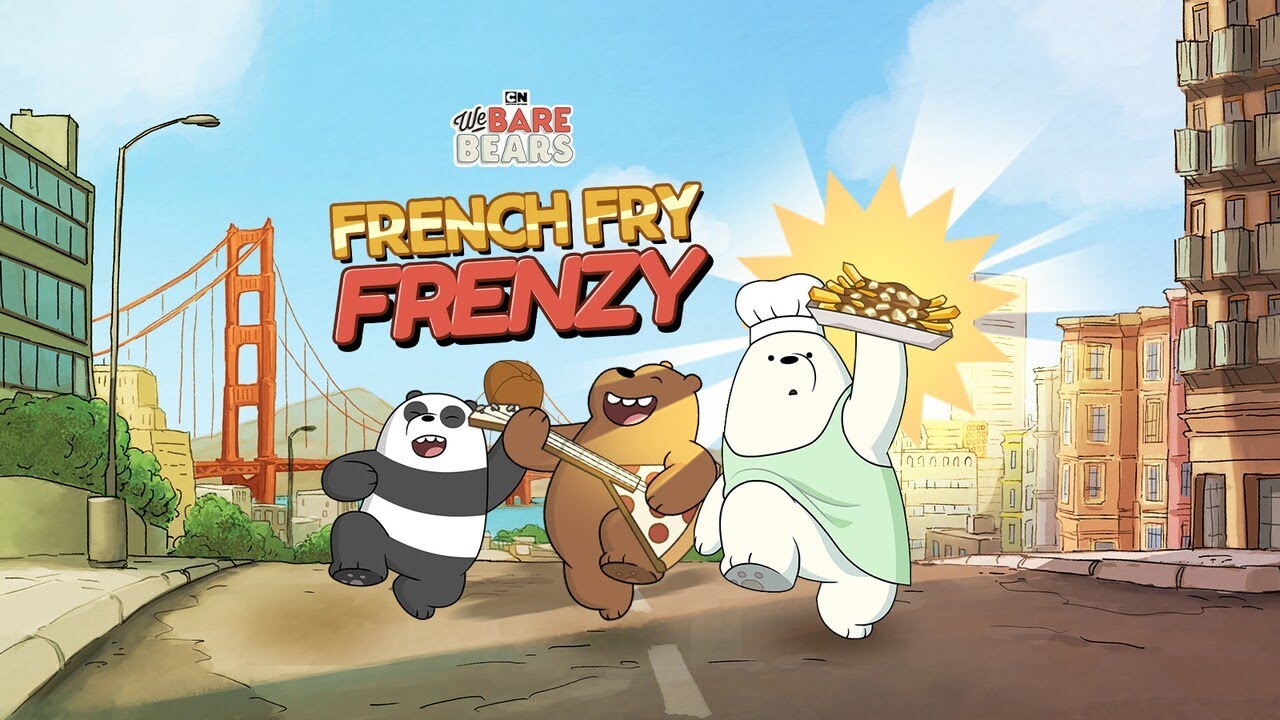 Webarebears-French-Fry-Frenzy