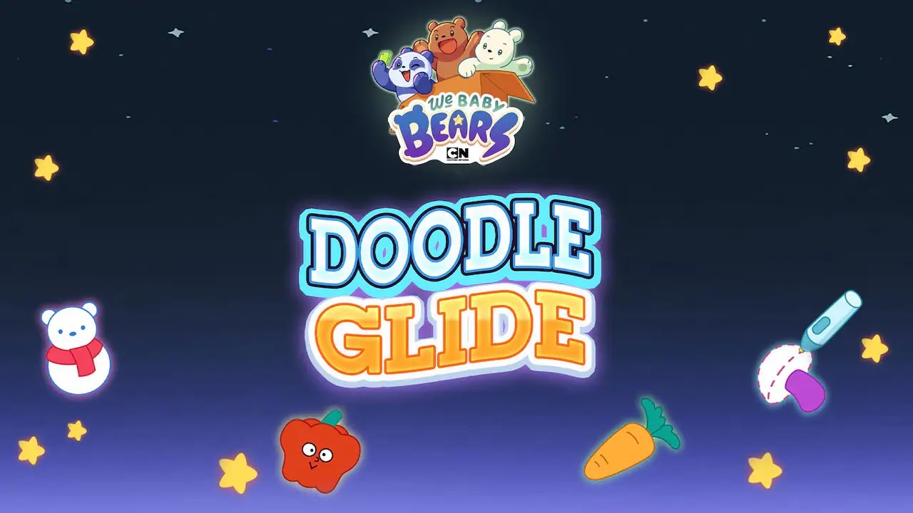 Doodle-Glide
