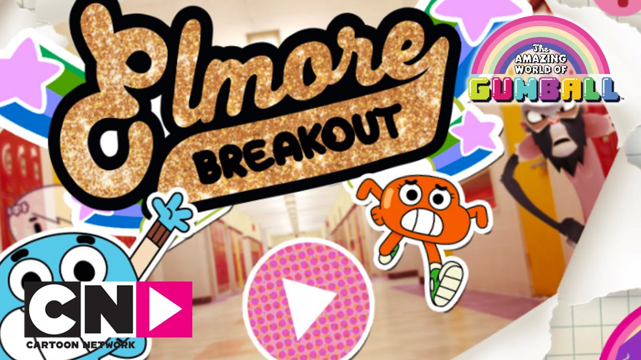 Elmore-Breakout