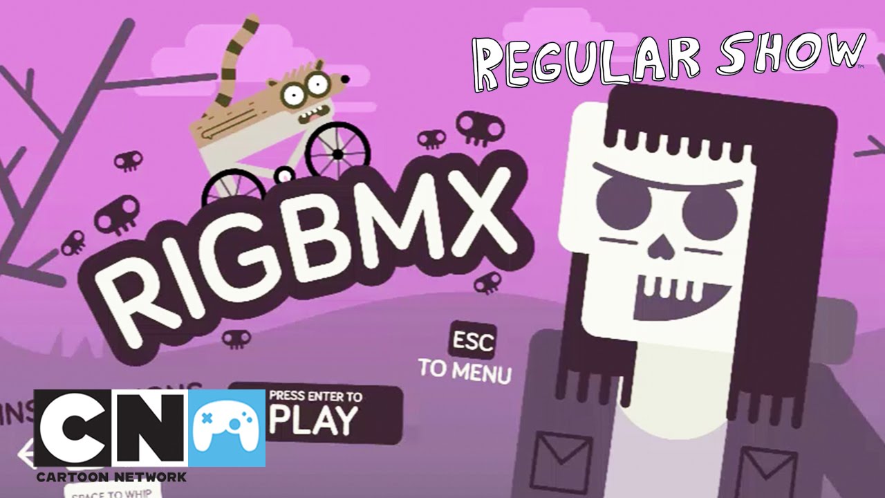 Rigbmx