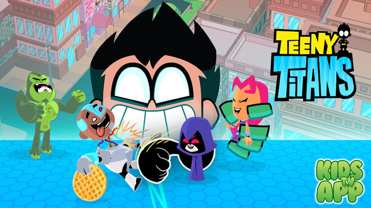 Teen-Titans-Go-Animation-Game