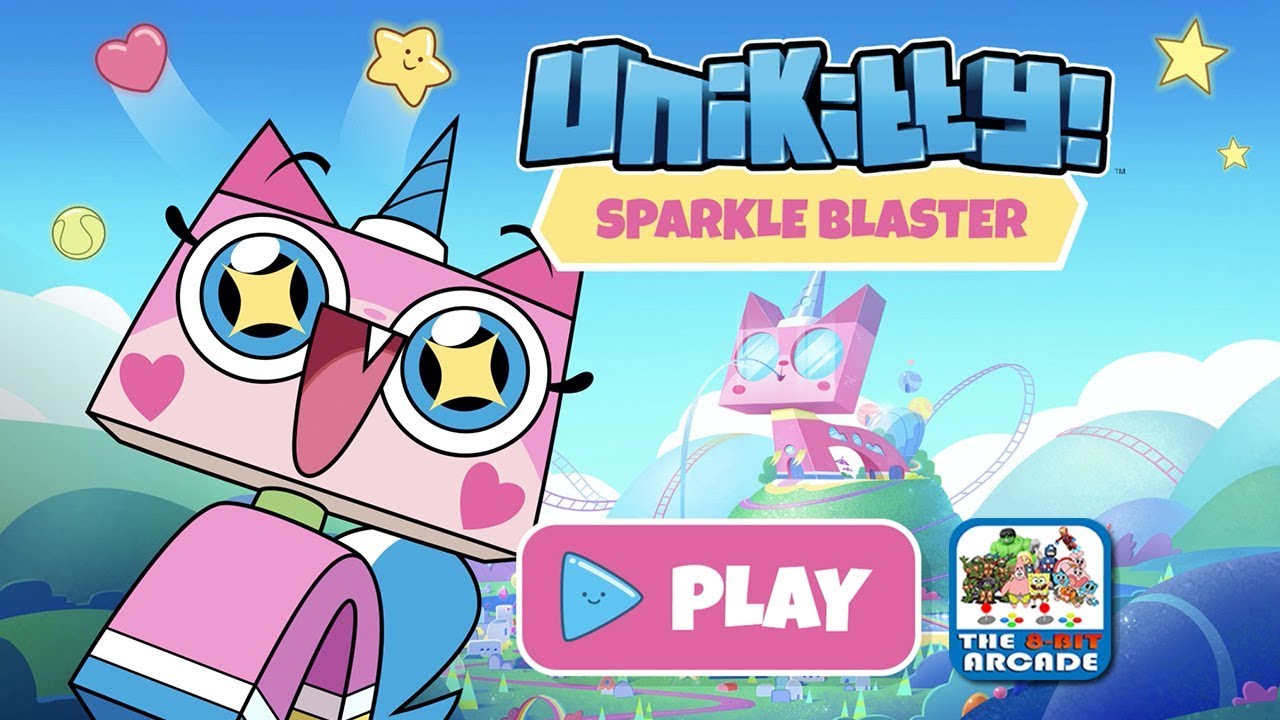 Unikitty-Sparkle-Blaster