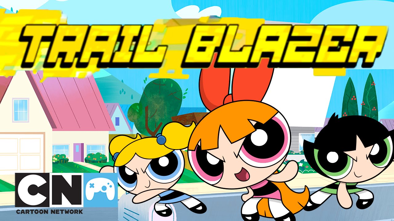 Trail-Blazer