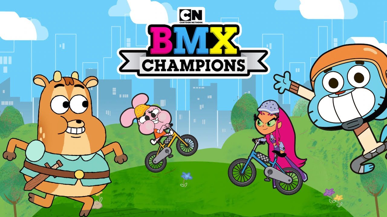 Bmx-Champions-Ivandoe