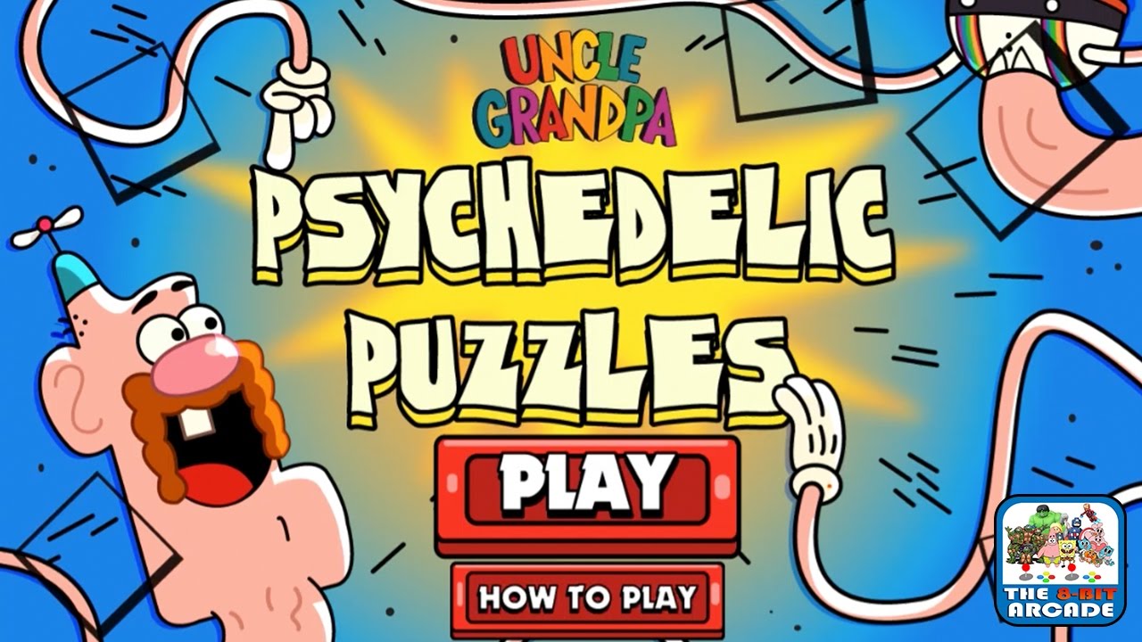 Uncle-Grandpa-Psychedelic-Puzzles