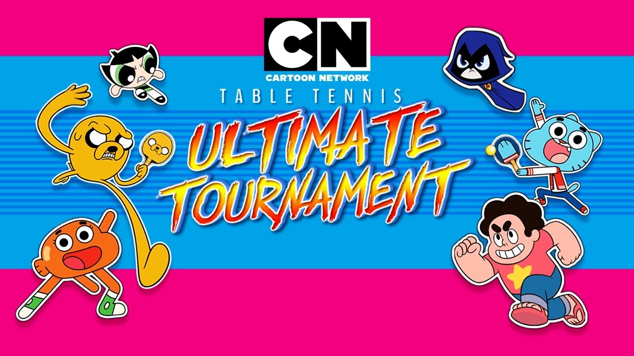 Table-Tennis-Ultimate-Tournament