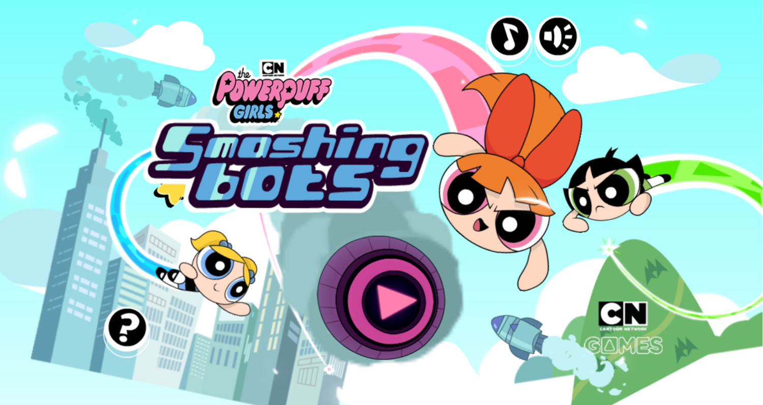 Smashing-Bots