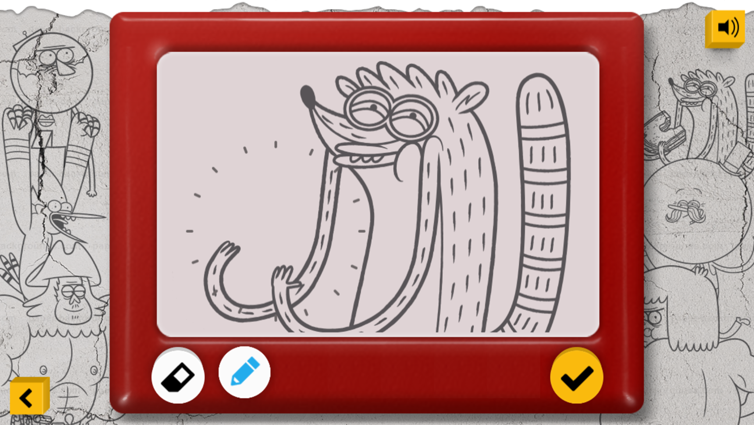 Regular-Show-Storyboard-Game
