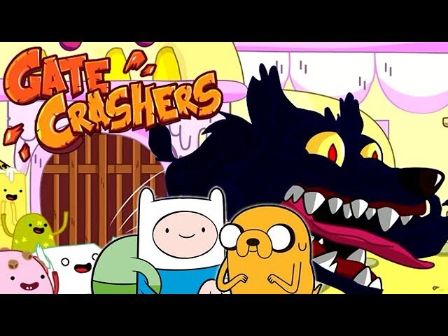 Adventure-Time-Gate-Crashers