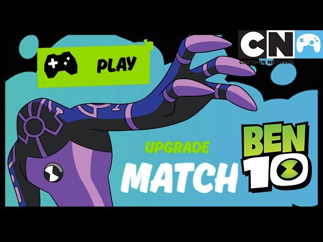 Ben-10-Upgrade-Match