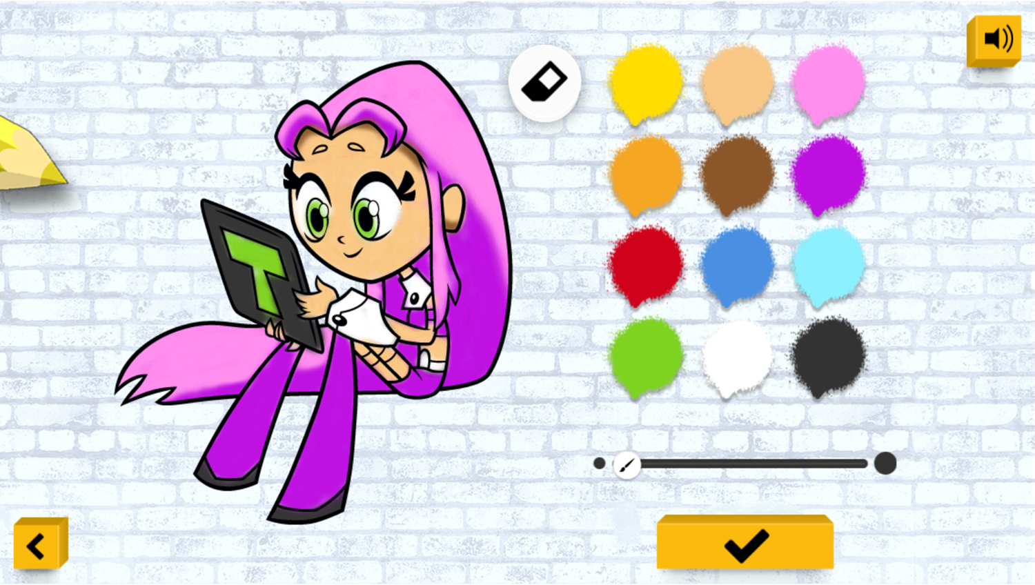 Teen-Titans-Go-Colour-In-Game